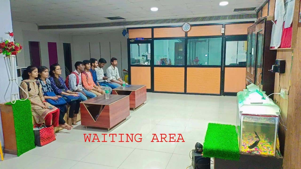 Smart Classrooms